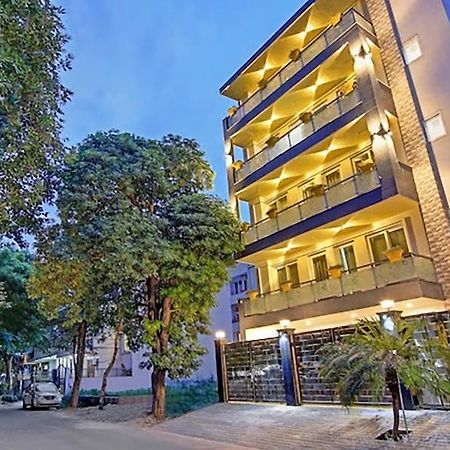 Nuab House - Near Fortis, Max, Medanta, Paras Hospitals And Huda Metro Gurgaon Exterior foto